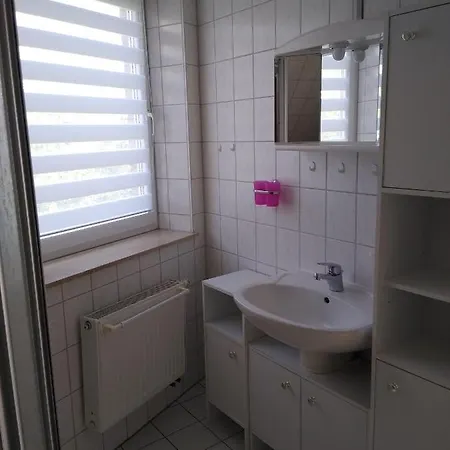 Muensterblick Im Rosenwinkel * Bad Doberan