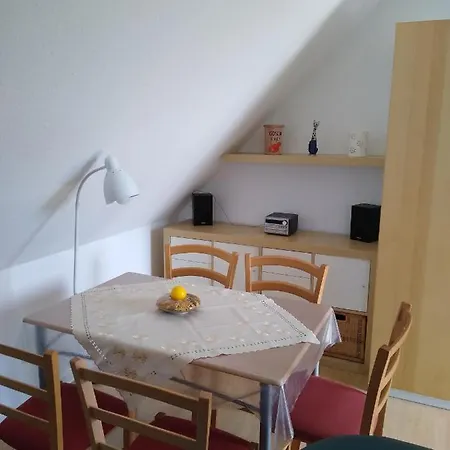 Muensterblick Im Rosenwinkel *