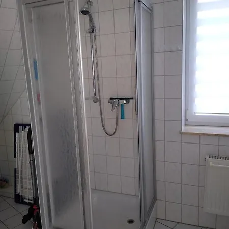 Apartman Muensterblick Im Rosenwinkel *