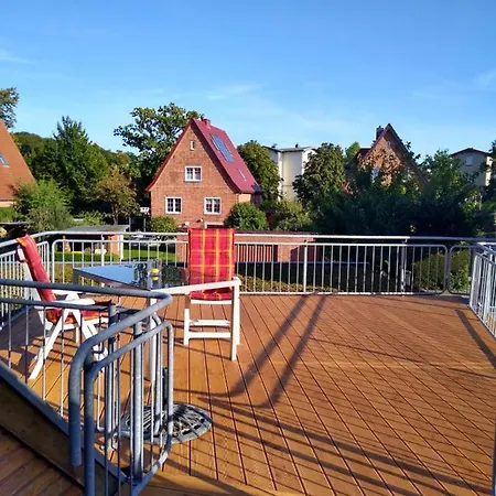 Münsterblick * Bad Doberan