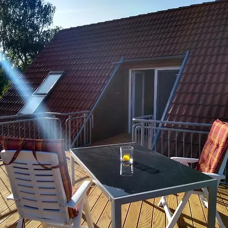 شقة Muensterblick Im Rosenwinkel