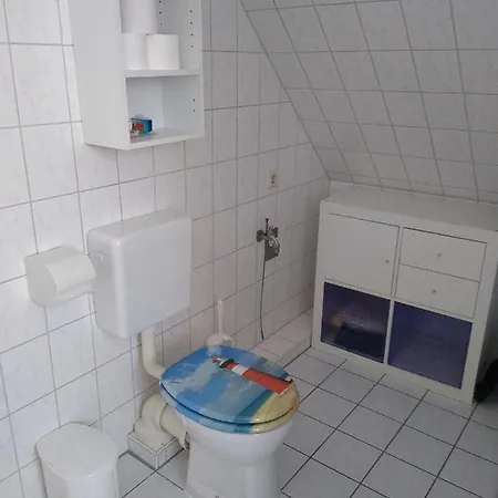 Muensterblick Im Rosenwinkel Apartman